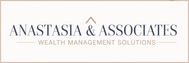 Anastasia & Associates Wealth Management Solutions Logo - Entry #688