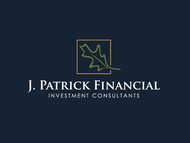 J. Patrick Financial Logo - Entry #2758