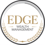 Edge Wealth Management Logo - Entry #3458