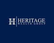 Heritage Wealth Group Logo - Entry #203