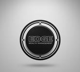 Edge Wealth Management Logo - Entry #1995