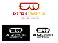 Logo design for Eye Tech Optometrists - Entry #42