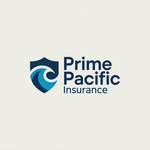 PRIME PACIFIC INSURANCE Logo - Entry #728