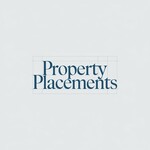 Property Placements Logo - Entry #627