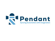 pendant Logo - Entry #1021