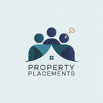 Property Placements Logo - Entry #1822
