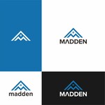 Madden Logo - Entry #5377