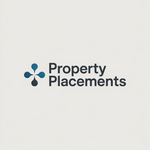 Property Placements Logo - Entry #1370