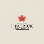 J. Patrick Financial Logo - Entry #417
