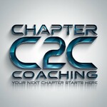 Chapter 2 Coaching Logo - Entry #1000