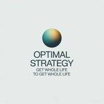 Optimal Strategy Logo - Entry #1841