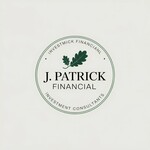 J. Patrick Financial Logo - Entry #2591