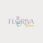 FLORIVA BLOOM Logo - Entry #2457