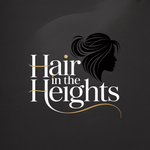 Hair in the Heights Logo - Entry #1865