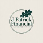 J. Patrick Financial Logo - Entry #3141