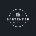 Bartender Supply.co Logo - Entry #134