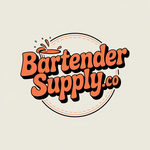 Bartender Supply.co Logo - Entry #378