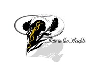 Hair in the Heights Logo - Entry #2335