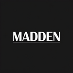 Madden Logo - Entry #2511