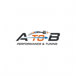 A to B Performance and Tuning Logo - Entry #841