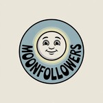 Moonfollowers Logo - Entry #1302