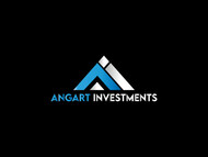 Angart Investments Logo - Entry #1591
