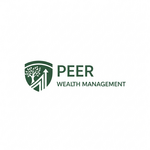 Peer Wealth Management Logo - Entry #62