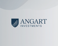 Angart Investments Logo - Entry #526