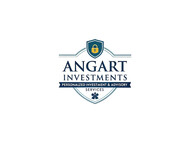 Angart Investments Logo - Entry #375