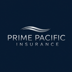 PRIME PACIFIC INSURANCE Logo - Entry #2707