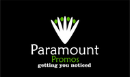 Paramount Promos Logo - Entry #133