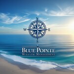 Blue Pointe Wealth Management Logo - Entry #421