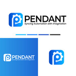 pendant Logo - Entry #2736