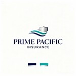 PRIME PACIFIC INSURANCE Logo - Entry #2347