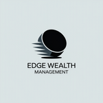 Edge Wealth Management Logo - Entry #3559