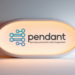 pendant Logo - Entry #2189