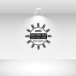 Electric M.D Logo - Entry #3099
