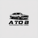 A to B Performance and Tuning Logo - Entry #924