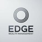 Edge Wealth Management Logo - Entry #3205