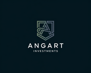 Angart Investments Logo - Entry #594