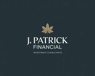J. Patrick Financial Logo - Entry #448