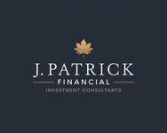 J. Patrick Financial Logo - Entry #408