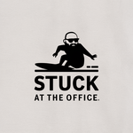Stuck At The Office Logo - Entry #1423