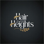Hair in the Heights Logo - Entry #935