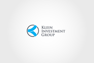 Klein Investment Group Logo - Entry #119