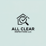 All Clear Inspections LLC Logo - Entry #9