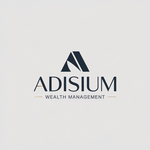 Adisium Wealth Management Logo - Entry #1649