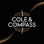 Cole & Compass Logo - Entry #382