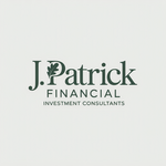 J. Patrick Financial Logo - Entry #1715