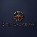 Cole & Compass Logo - Entry #1678